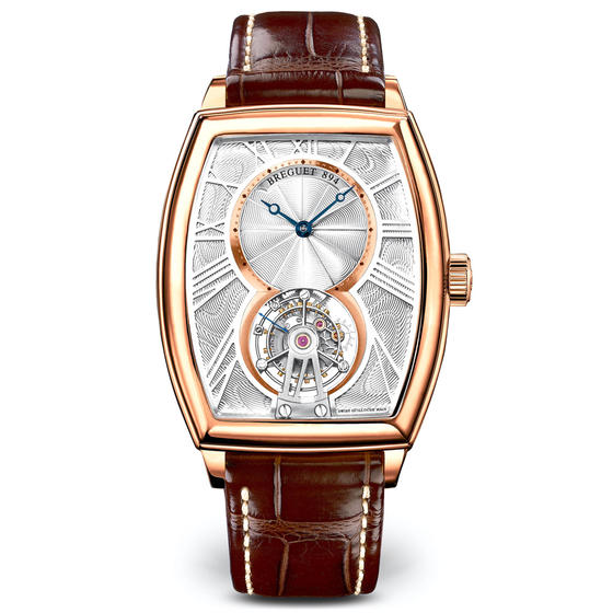 Replica Breguet HERITAGE 5497 5497BR/12/9V6 Watch Replica Breguet HERITAGE 5497 5497BR/12/9V6 Watch